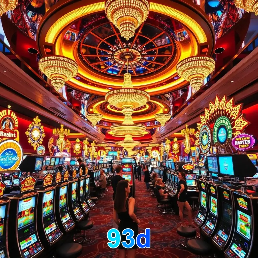 Slots mobile 93d
