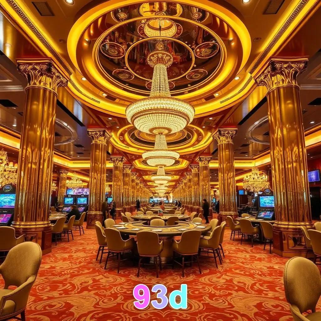 Slots mobile 93d