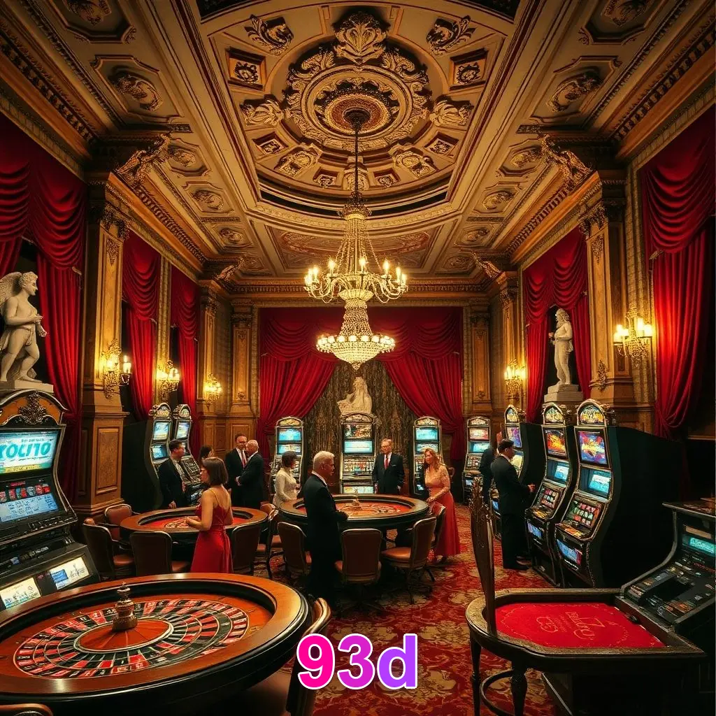 Privilégios VIP 93d