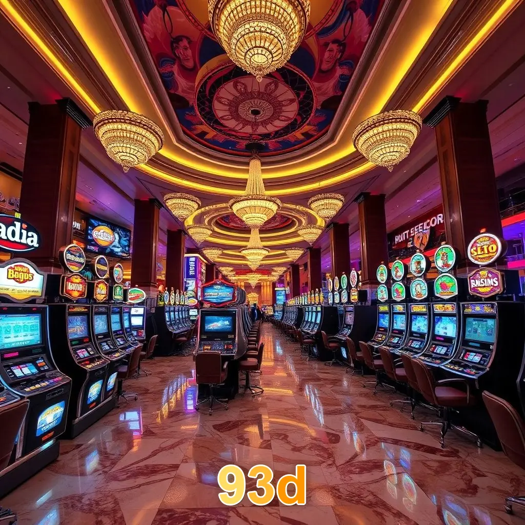 Ganhador 93d