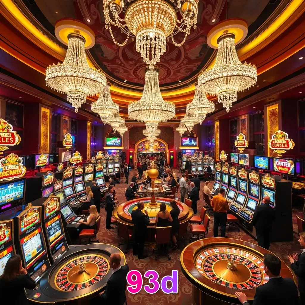Chances Ganhar 93d