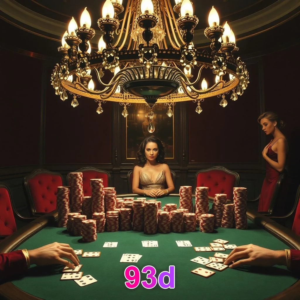 Slots RTP 93d
