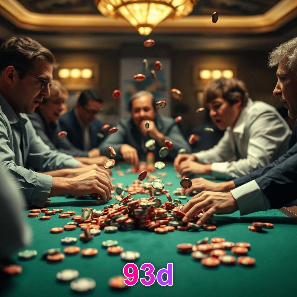 Promoções 93d