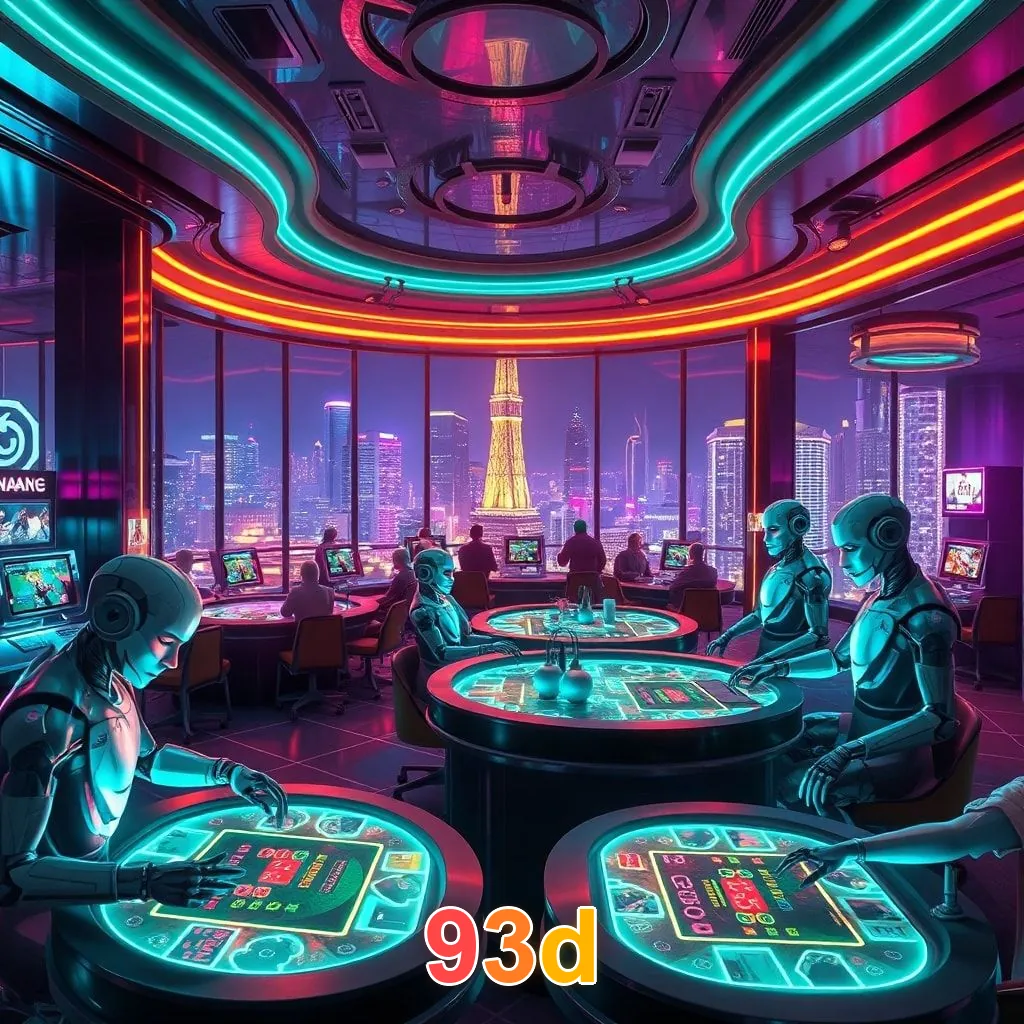 Chuva de Bônus 93d - Slots